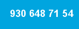 930 648 71 54
